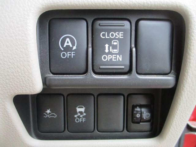 NISSAN DAYZ ROOX 2019