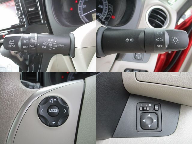 NISSAN DAYZ ROOX 2019