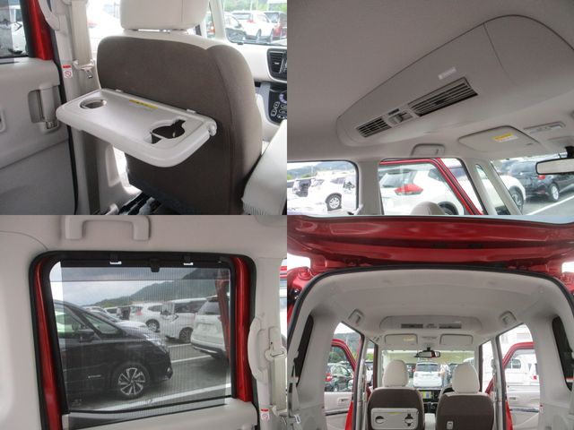 NISSAN DAYZ ROOX 2019