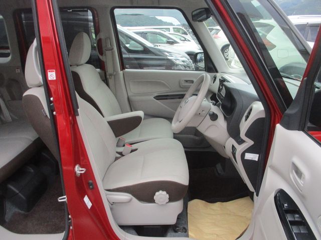 NISSAN DAYZ ROOX 2019