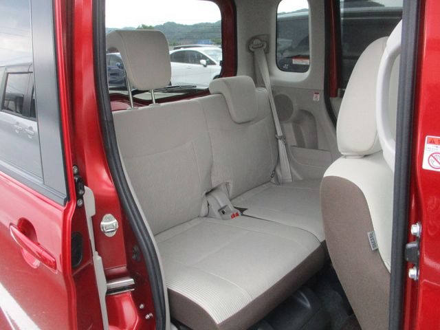 NISSAN DAYZ ROOX 2019