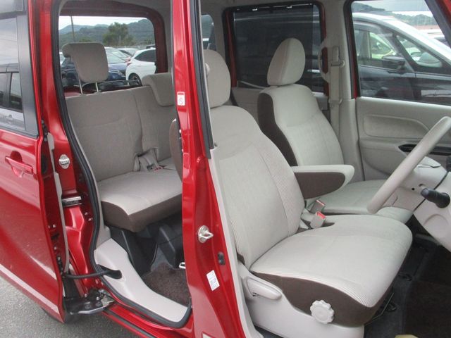 NISSAN DAYZ ROOX 2019