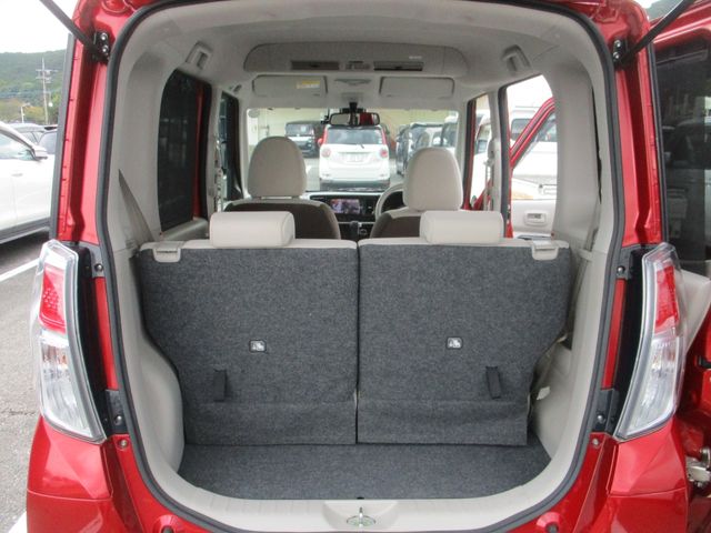 NISSAN DAYZ ROOX 2019