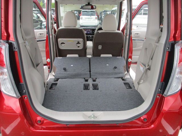 NISSAN DAYZ ROOX 2019