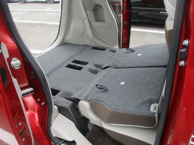 NISSAN DAYZ ROOX 2019