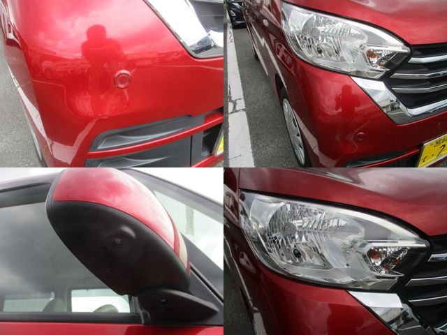 NISSAN DAYZ ROOX 2019