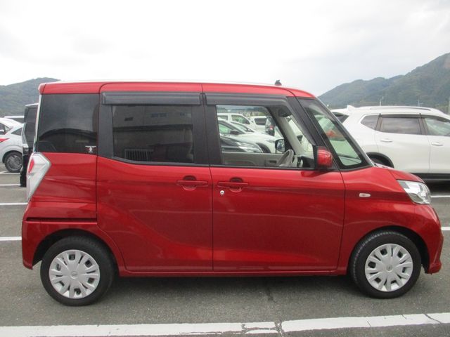 NISSAN DAYZ ROOX 2019