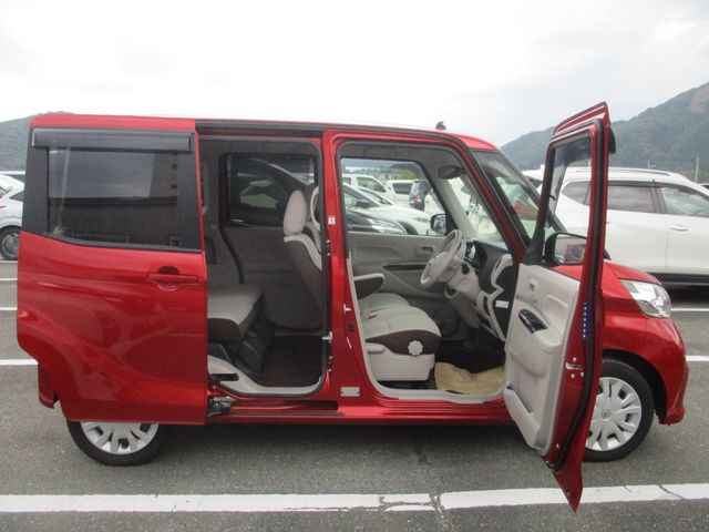 NISSAN DAYZ ROOX 2019