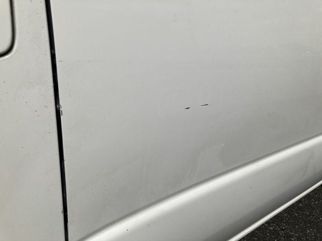 TOYOTA HIACE van 4WD 2014