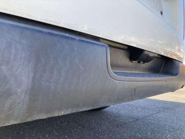 TOYOTA HIACE van 4WD 2014