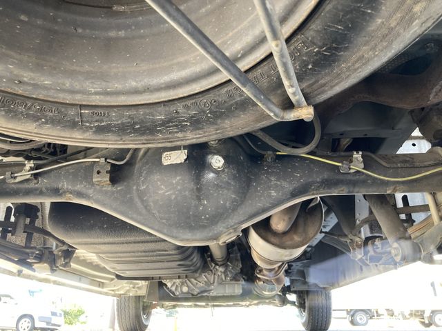 TOYOTA HIACE van 4WD 2014