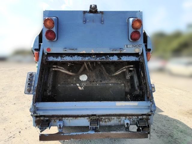 MITSUBISHI CANTER 2001