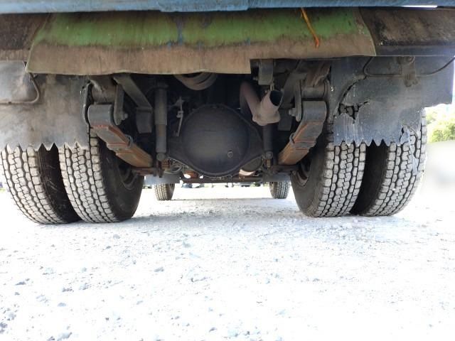 MITSUBISHI CANTER 2001