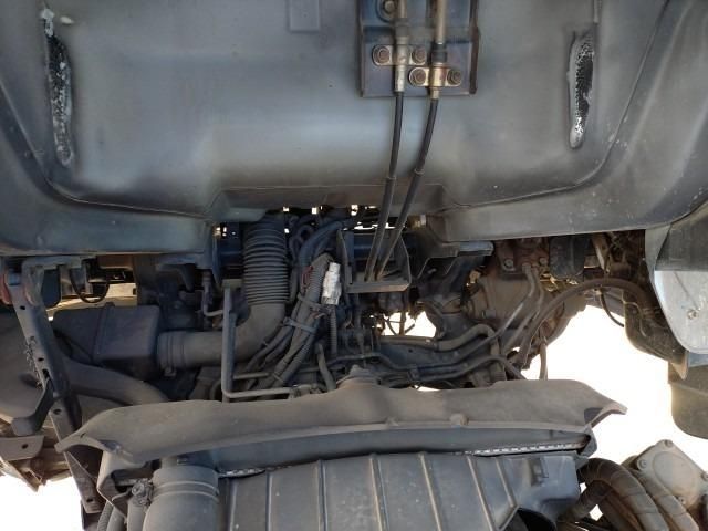 MITSUBISHI CANTER 2001