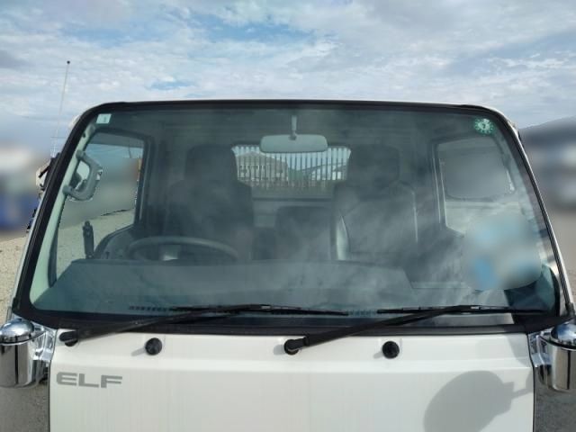 ISUZU ELF 2021