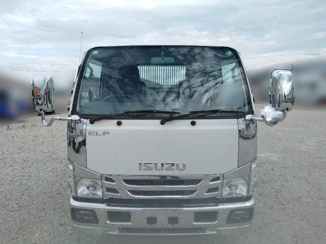 ISUZU ELF 2021
