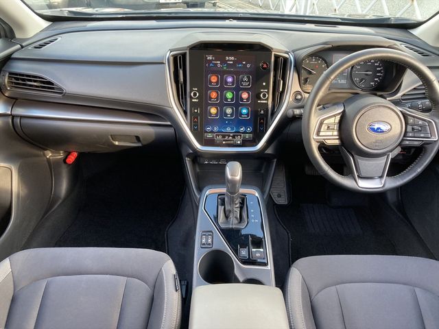 SUBARU IMPREZA 5Door 4WD 2024