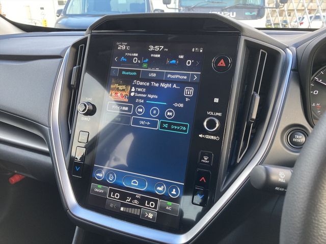 SUBARU IMPREZA 5Door 4WD 2024