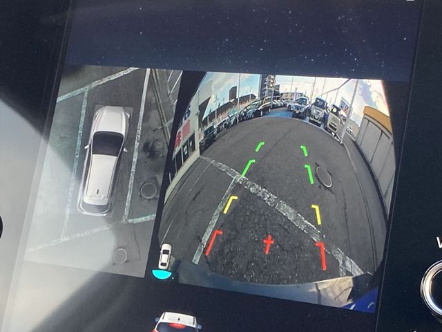 SUBARU IMPREZA 5Door 4WD 2024