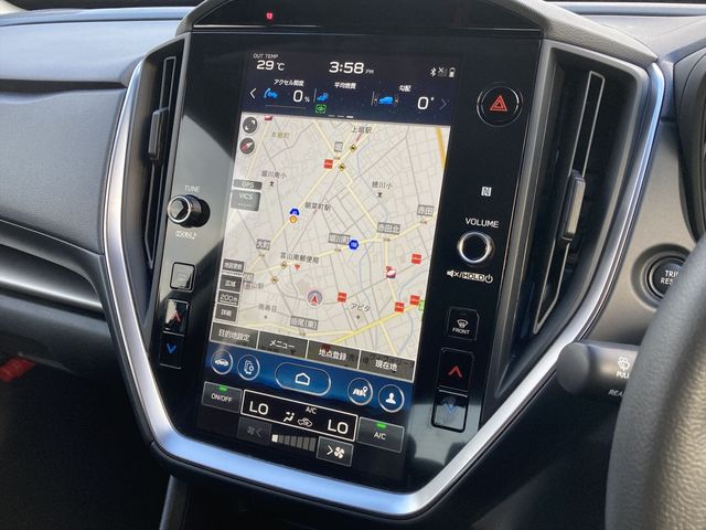 SUBARU IMPREZA 5Door 4WD 2024