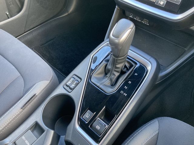 SUBARU IMPREZA 5Door 4WD 2024