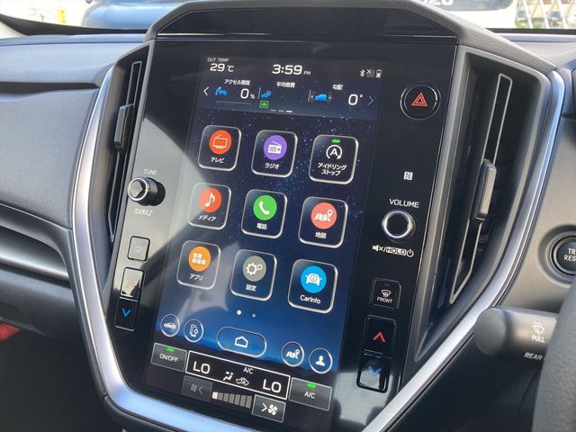 SUBARU IMPREZA 5Door 4WD 2024