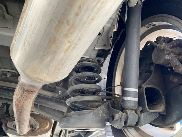 TOYOTA VELLFIRE 2011