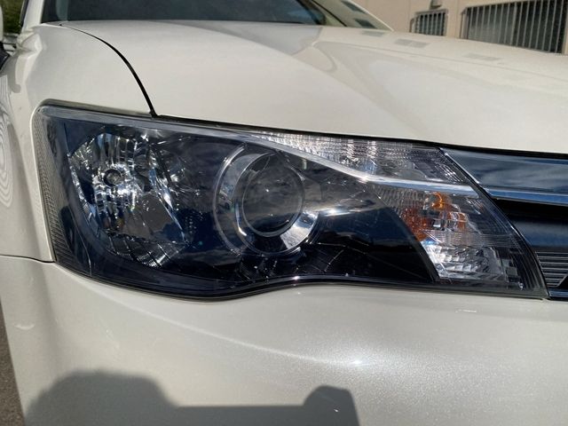 TOYOTA COROLLA FIELDER HYBRID 2014