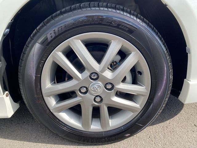 TOYOTA COROLLA FIELDER HYBRID 2014