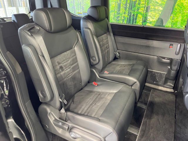 HONDA STEPWAGON e:HEV SPADA 2022