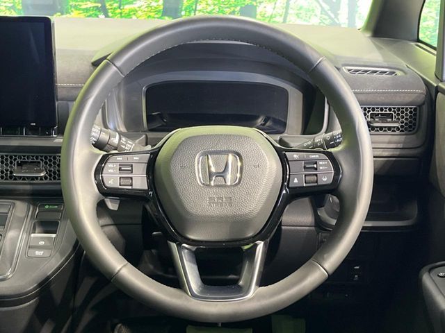 HONDA STEPWAGON e:HEV SPADA 2022