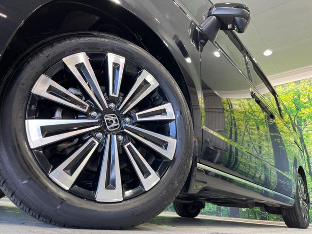 HONDA STEPWAGON e:HEV SPADA 2022