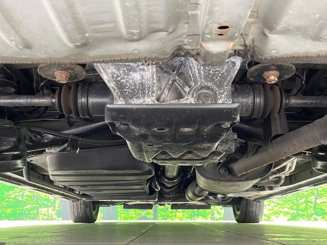 TOYOTA VOXY 4WD 2016