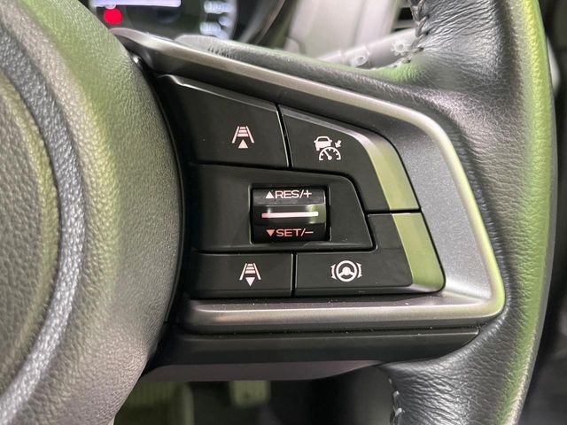 SUBARU IMPREZA SPORT 4WD 2022