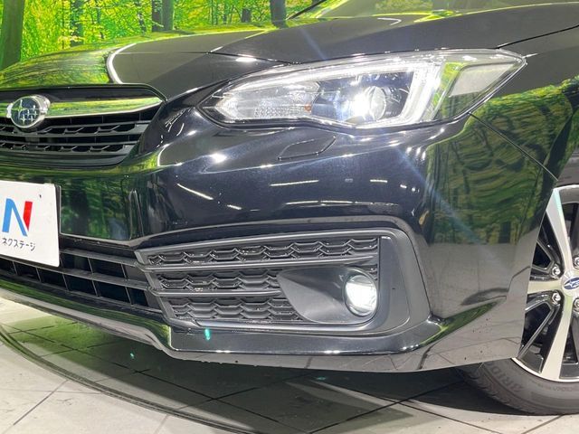 SUBARU IMPREZA SPORT 4WD 2022