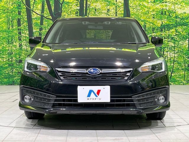 SUBARU IMPREZA SPORT 4WD 2022