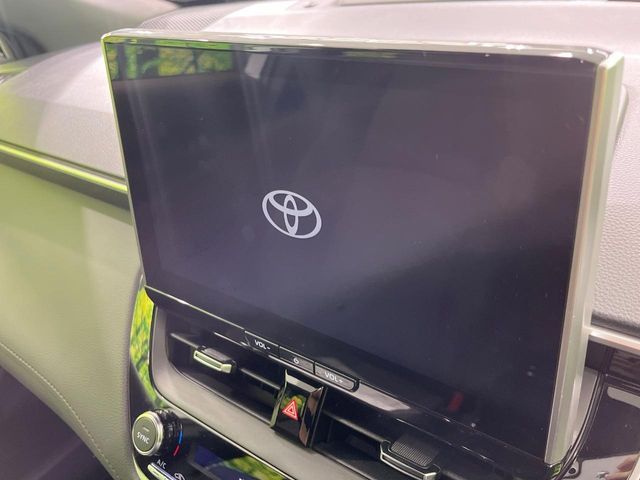 TOYOTA COROLLA CROSS HYBRID 2024