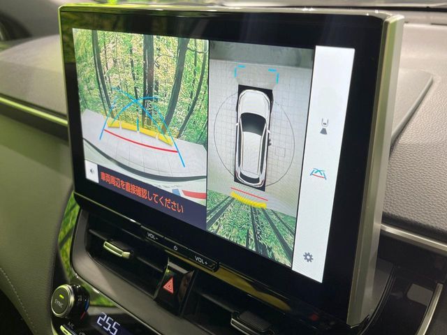 TOYOTA COROLLA CROSS HYBRID 2024