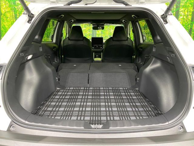 TOYOTA COROLLA CROSS HYBRID 2024