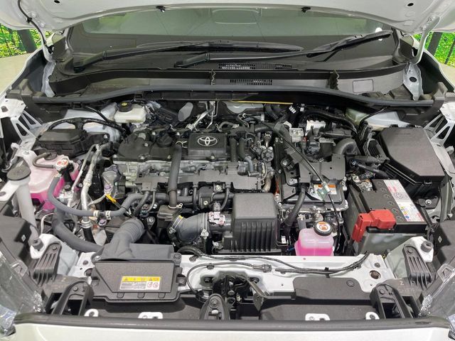 TOYOTA COROLLA CROSS HYBRID 2024