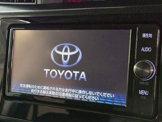 TOYOTA ROOMY 2018