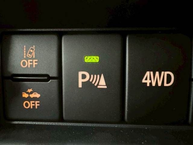 SUZUKI CARRY truck 4WD 2025