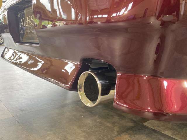 TOYOTA MARK2 hardtop 1999