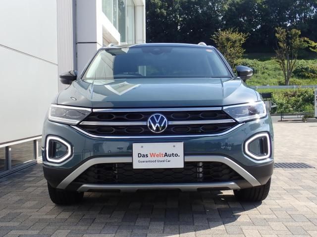 VOLKSWAGEN VOLKSWAGEN T-Roc 2025