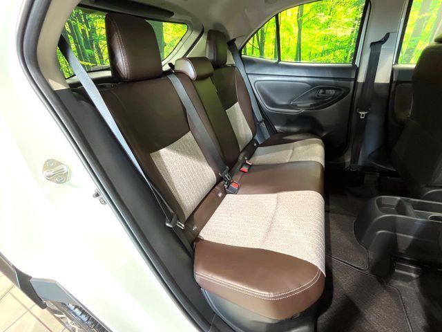 TOYOTA YARIS CROSS HYBRID 2021