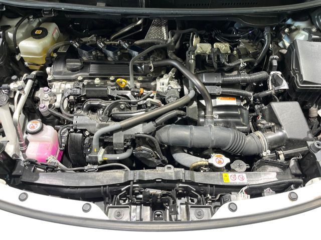 TOYOTA YARIS CROSS HYBRID 2021