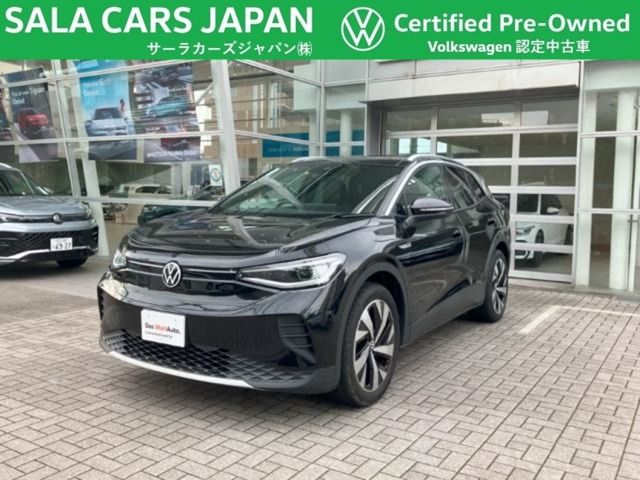 VOLKSWAGEN VOLKSWAGEN ID.4 2024