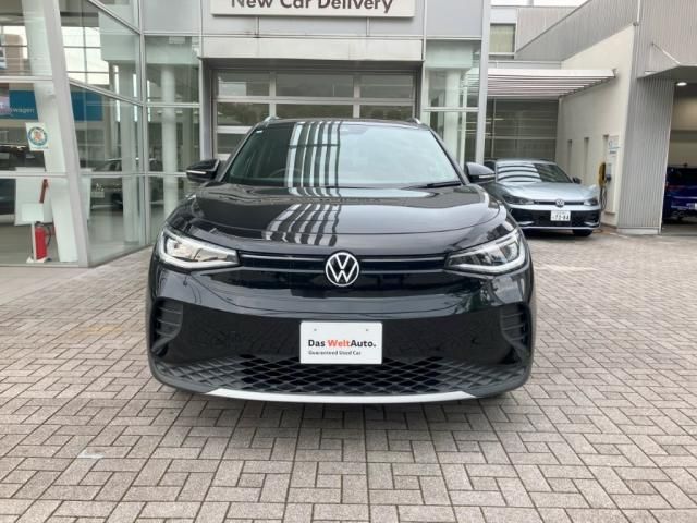 VOLKSWAGEN VOLKSWAGEN ID.4 2024