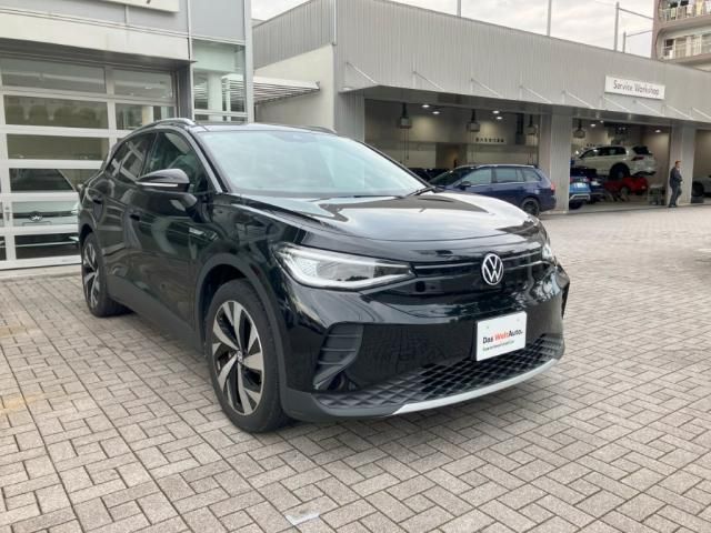 VOLKSWAGEN VOLKSWAGEN ID.4 2024