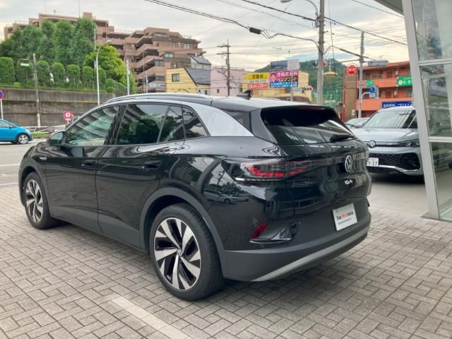 VOLKSWAGEN VOLKSWAGEN ID.4 2024